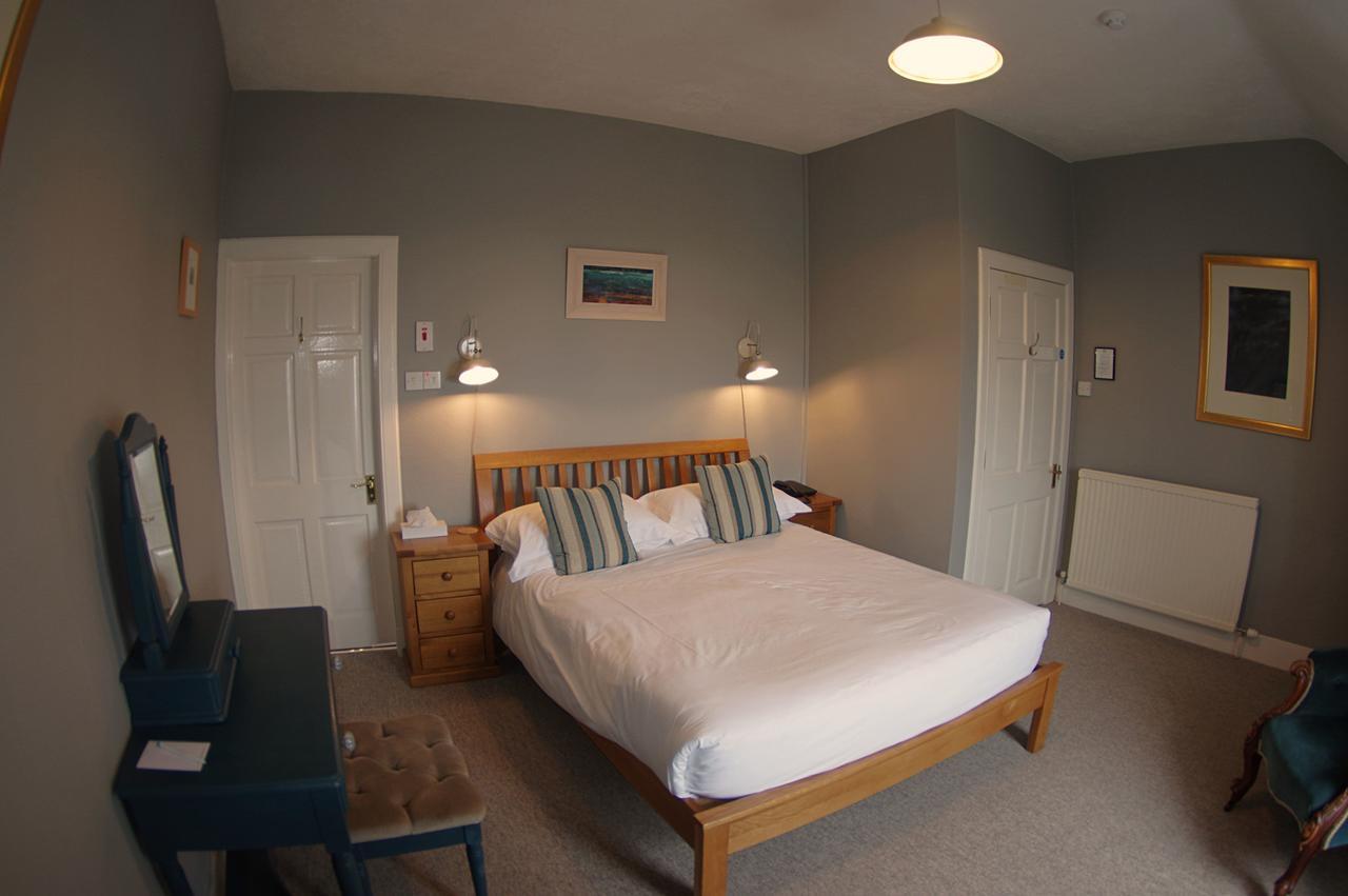 Summer Isles Hotel Achiltibuie Екстериор снимка